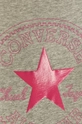 Converse - T-shirt Damski