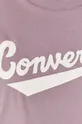 Converse - T-shirt Damski