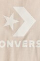 Converse - T-shirt 10018569.A09 różowy