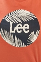 Lee - T-shirt Damski