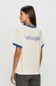 Wrangler - T-shirt 100 % Bawełna