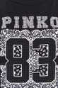 Pinko T-shirt Damski