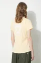 Columbia sports t-shirt Sun Trek 56% Polyester, 37% Cotton, 7% Elastane