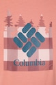 Columbia sportos póló Sun Trek 1931753