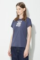 Îmbrăcăminte Columbia tricou sport Sun Trek 1931753 bleumarin