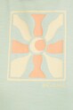 Спортивна футболка Columbia Sun Trek 1931753 зелений