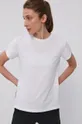 biały Columbia T-shirt Sun Trek