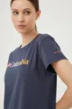 Columbia t-shirt sportowy Sun Trek Sun Trek 