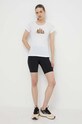 Футболка Columbia 1934592 білий AW24