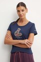 Columbia tricou bleumarin 1934592