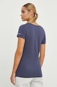 Columbia tricou Daisy Days 1934592 bleumarin AW24