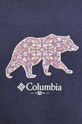 Columbia tricou Daisy Days bleumarin 1934592