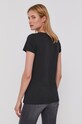 Odzież Mustang T-shirt 1011253.4132 czarny