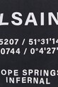 Tričko AllSaints WG609U čierna