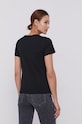 Îmbrăcăminte AllSaints Tricou WG631S negru