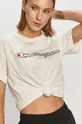 biały Champion - T-shirt 112650