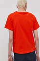 Oblečení Tričko Champion 112650 112650 oranžová