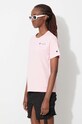 Champion t-shirt pink 114167