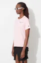 pink Champion t-shirt