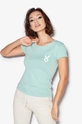 Cardio Bunny - T-shirt Lottie 95 % Bawełna, 5 % Elastan