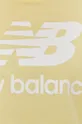 New Balance t-shirt WT91546LHZ Női