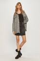Dr. Denim - Top 20111281010 čierna AW21