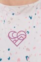 Femi Stories Top Cari Ecru Hearts CARI.ECR.HRTS beżowy