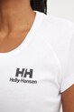 Helly Hansen tricou NORD alb 62985