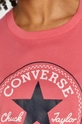 Converse T-shirt Damski