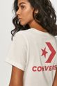 alb Converse - Tricou De femei