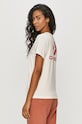 Converse - Tricou alb 10022270.A01