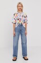 Bimba Y Lola T-shirt 211BR7474.T6105 multicolor SS21