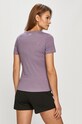Odzież Fila - T-shirt 683179 fioletowy