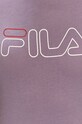 Fila - T-shirt 683179 fioletowy