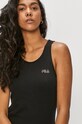 Fila - Top czarny 683205