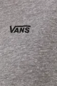 Tričko s dlhým rukávom Vans