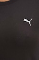 Tréninkové tričko Puma 520311 černá