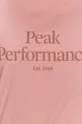 Peak Performance - T-shirt Damski