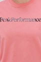 Peak Performance T-shirt Damski