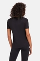 Wolford T-shirt czarny