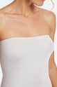 Oblečenie Wolford - Top Fatal 50735 biela
