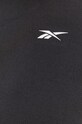 Reebok T-shirt FK6802 FK6802 czarny