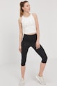 Deha Top B44240.10001 alb SS21