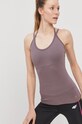 Deha Top uni violet B44243.35020