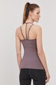 Deha Top B44243.35020 violet SS21