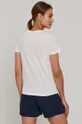biały Vero Moda T-shirt