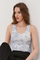 Levi's Top cu modele albastru 16657.0004