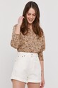 Levi's Koszula regular multicolor 22645.0002