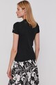Îmbrăcăminte Polo Ralph Lauren Tricou 211839186001 negru