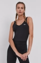 Reebok top GI6955  87% poliészter, 13% spandex